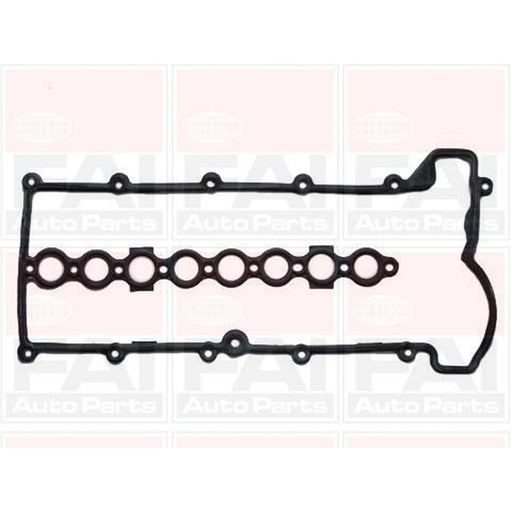 FAI Cylinder Head Cover Gasket RC1048S