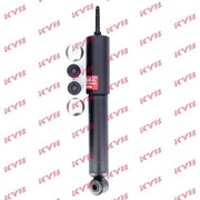 KYB Shock Absorber Damper Strut Front fits Mitsubishi Shogun Sport I 1998-2000