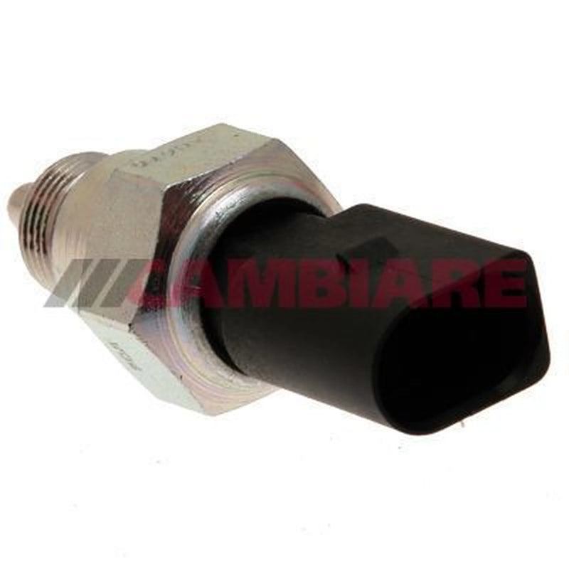 Cambiare Reverse Light Switch Connectors fits Skoda Fabia I 1999-2003 1.4