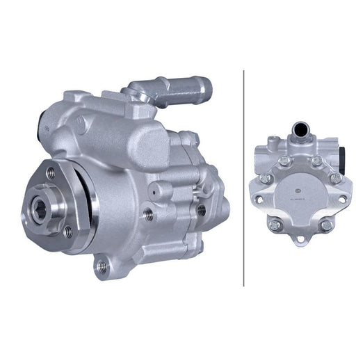 Hella Power Steering Hydraulic Pump 8TL 359 000-161