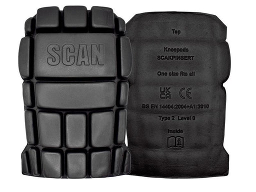 Scan Kneepad Insert Type 2 Level 0 Scan - NN4 Online