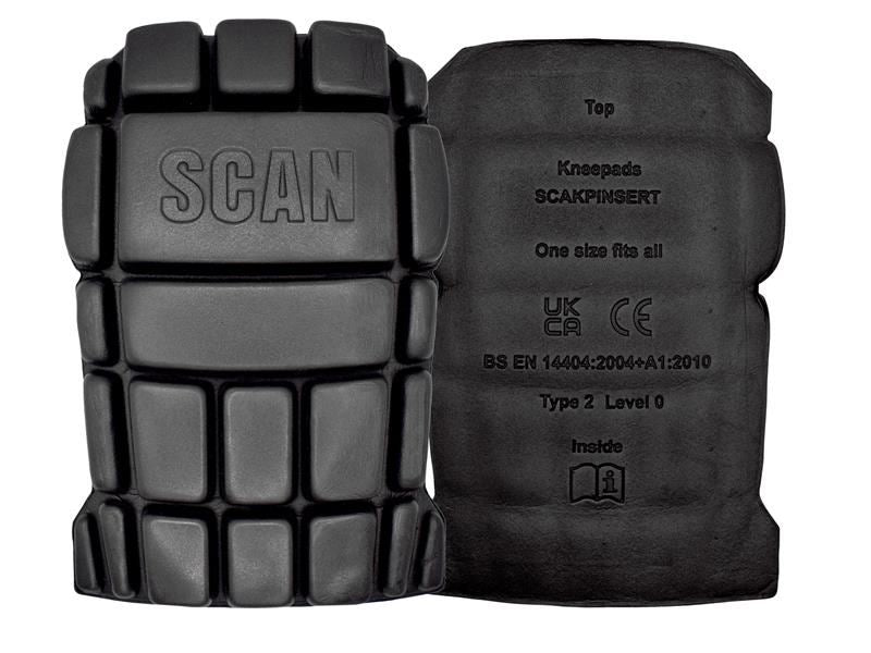 Scan Kneepad Insert Type 2 Level 0 Scan - NN4 Online