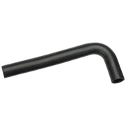 Gates Radiator Coolant Hose 285mm ID fits Ford Transit 1977-1986 2.0
