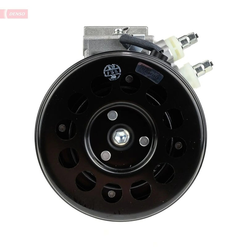 Denso Air Conditioning Compressor fits Toyota Fj Cruiser 2005-2018 4.0