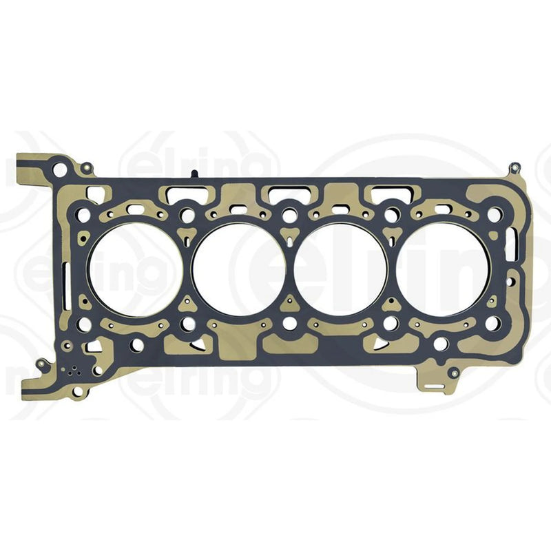 Elring Cylinder Head Gasket 1mm Thick fits Ford Focus IV 2018-2025 2.0