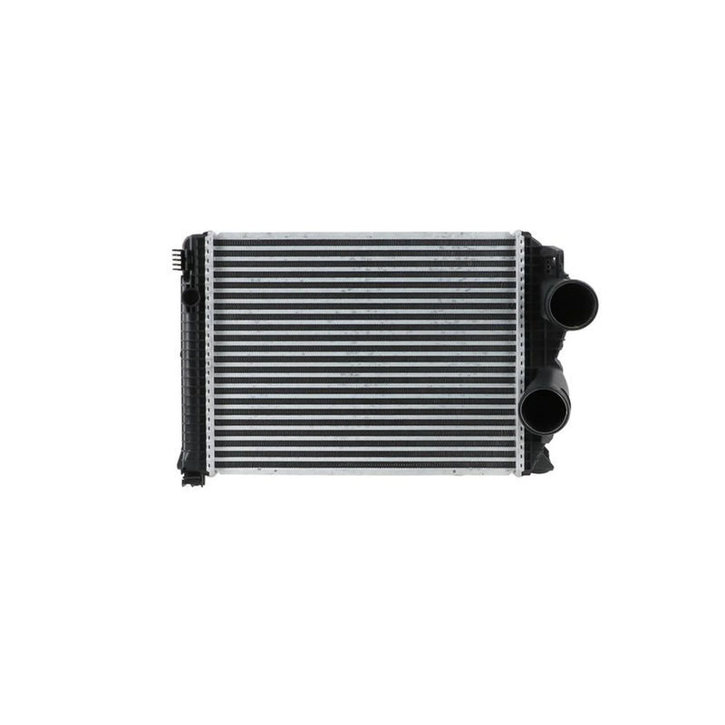 Hella Intercooler (Charge Air Cooler) 8ML 366 341-231