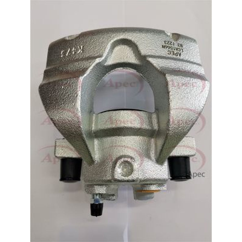 Apec Brake Caliper Assembly Front Left fits Ford Focus IV 2018-2025 1.0 1.5