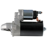 Hella Starter Motor 12V 1.4kW 10 Teeth fits Alfa Romeo Mito 2009-2018 1.3