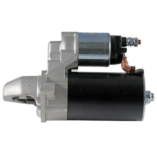 Hella Starter Motor 12V 1.4kW 10 Teeth fits Alfa Romeo Mito 2009-2018 1.3