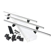Fiamma Aluminium Jacks/Steadies 4 Pcs Motorhome Accessory AG - Dynamic Drive