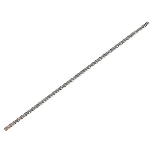 Dewalt Power Tools SDS Plus EXTREME 2® Drill Bit 16 x 600mm DeWALT Power Tools - Dynamic Drive