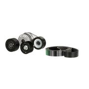 Gates V-Ribbed Belt Set fits Daf Cf 2014-2015