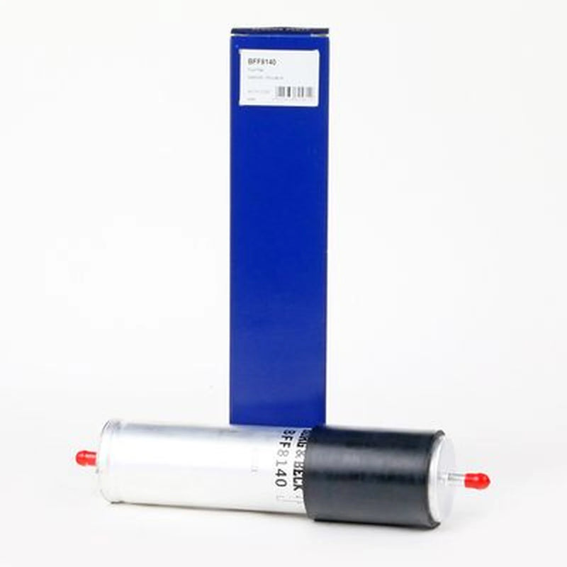 Borg & Beck Fuel Filter Element BFF8140