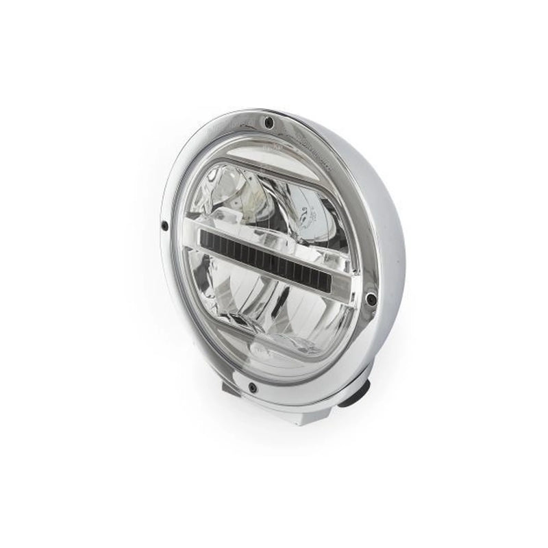 Hella Led Spot Lamp 12/24 Right 1F8 016 560-031 1544975 1F8 016 560-031