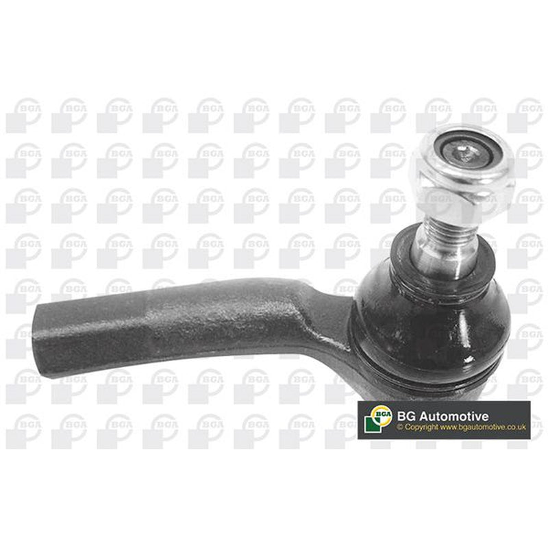 BGA Steering Tie Rod End Ball Joint Front Right fits Seat Cordoba 2002-2009