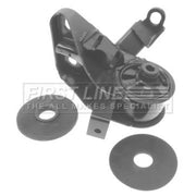 First Line Engine Mount Mounting fits Mazda 626 1997-2002 1.9 2.0