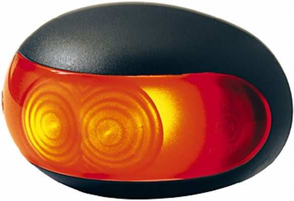 Hella 2XA 959 560-407 Clearance Light
