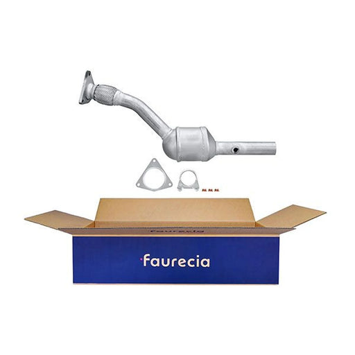 Hella Catalytic Converter 8LE 366 053-651