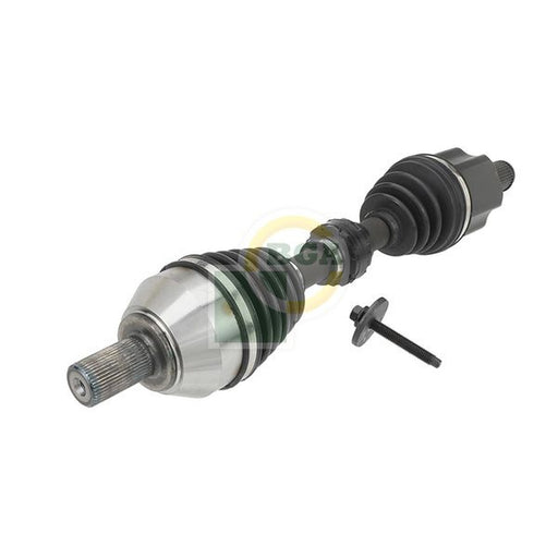 BGA CV Drive Shaft Driveshaft Front Left fits Volvo S60 II 2010-2014