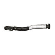Gates Crankcase Ventilation Hose 315mm fits VW Eos 2006-2015 2.0