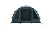 Outwell Sky 6 Pole Tent Blue 6 Person Outwell - Dynamic Drive