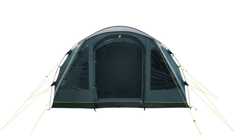 Outwell Sky 6 Pole Tent Blue 6 Person Outwell - Dynamic Drive
