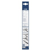 Bosch Conventional Wiper Blade 300mm — H290 fits Jaguar Xf Sportbrake 2017-2018