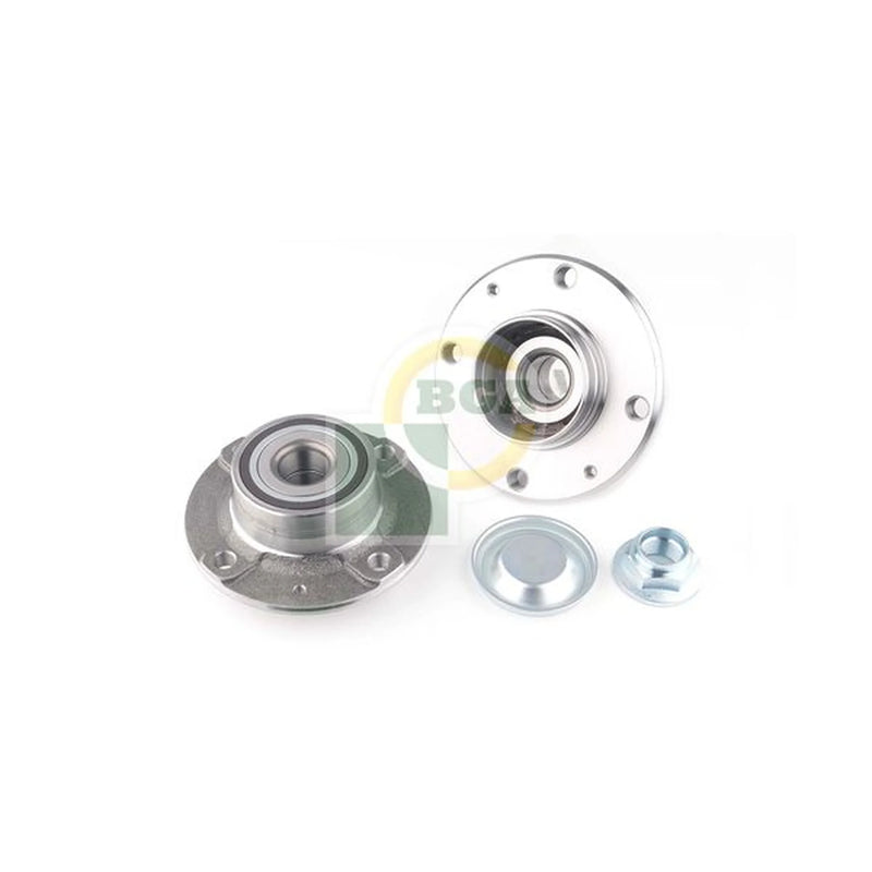 BGA Wheel Bearing Kit 129mm WHB6711K