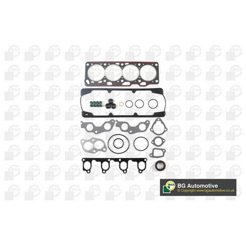BGA Cylinder Head Gasket Kit fits Seat Ibiza 1993-1999 1.0 1.3