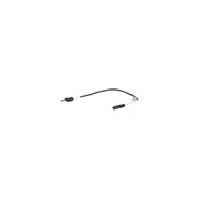 Bosch Brake Pad Wear Sensor Rear fits Mercedes-Benz M-Class 1998-2005