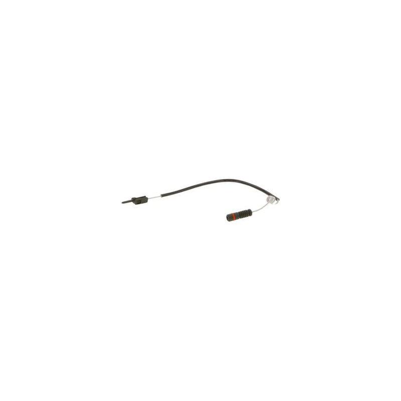 Bosch Brake Pad Wear Sensor Rear fits Mercedes-Benz M-Class 1998-2005