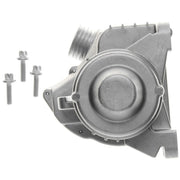 Gates Engine Cooling Water Pump fits BMW 1 2007-2013