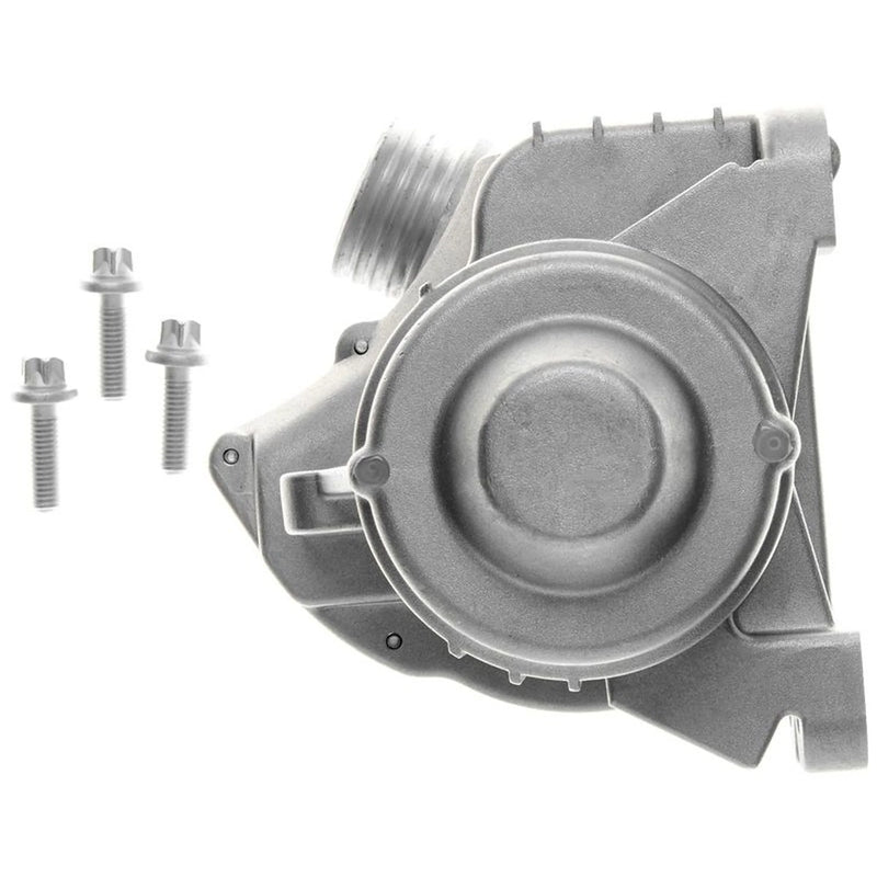 Gates Engine Cooling Water Pump fits BMW 1 2007-2013