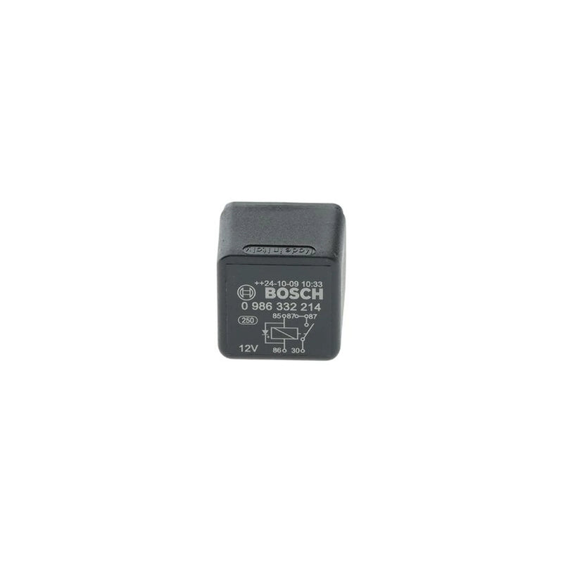 Bosch Main Power Relay