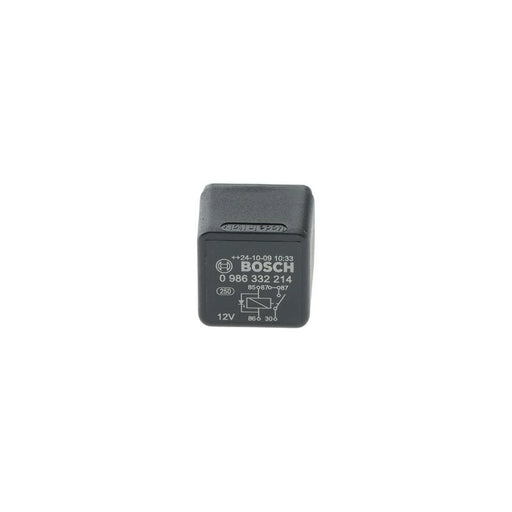 Bosch Main Power Relay