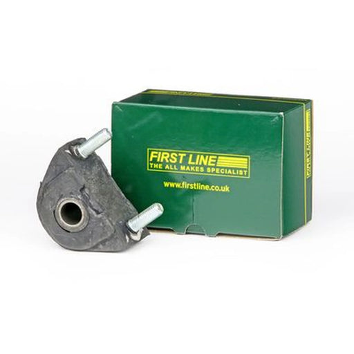 First Line Wishbone / Control / Trailing Arm Bush fits Citroën Ax 1986-1998