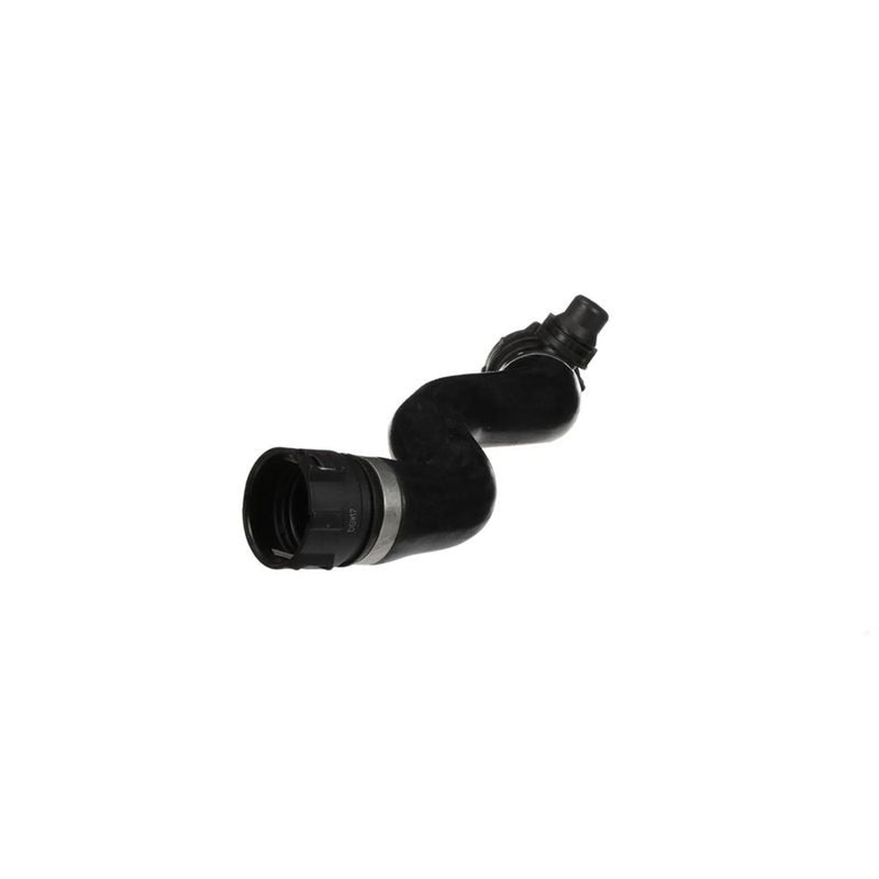 Gates Radiator Coolant Hose 381mm ID fits BMW 5 2010-2017