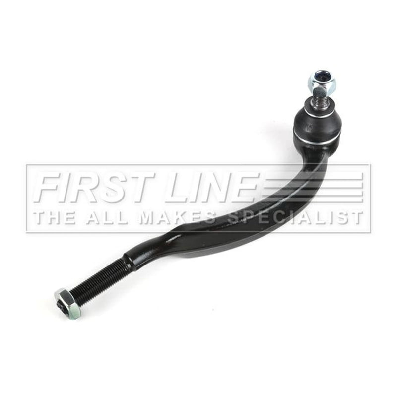First Line Steering Tie Rod End Ball Joint fits Citroën C6 2005-2012 2.2 2.7 3.0