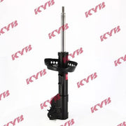 KYB Shock Absorber Damper Strut Front Left fits Honda Civic IX 2012-2016