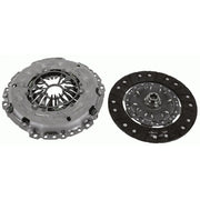 Sachs Clutch Kit Set 3pc 3000950791