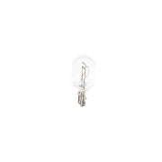 Bosch Indicator Turn Signal Bulb W3x16q 12V 21/5W fits Chevrolet Camaro