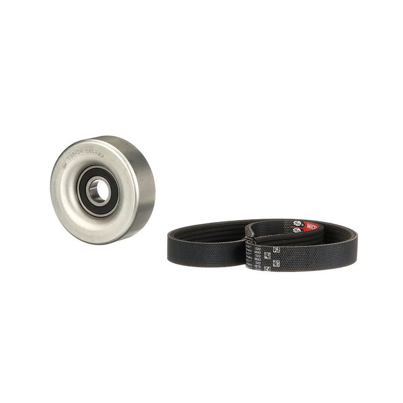 Gates V-Ribbed Belt Set K085PK1140