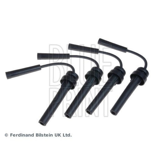 Blue Print Ignition HT Lead Cable Kit fits Chrysler Pt Cruiser 2000-2010 2.0 2.4