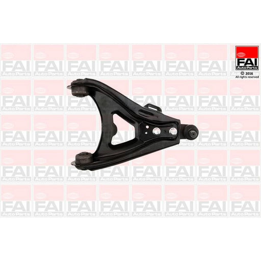 FAI Control/Trailing Arm SS264