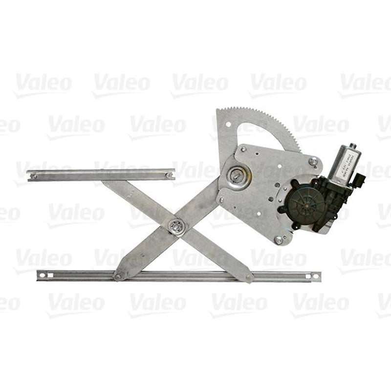Valeo Electric Window Regulator Lifter Left Front 851354