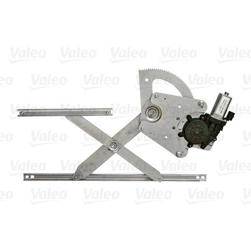 Valeo Electric Window Regulator Lifter Left Front 851354