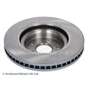Blue Print Front Brake Discs & Pads fits Honda Cr-V V 2016-2018 1.5 2.0