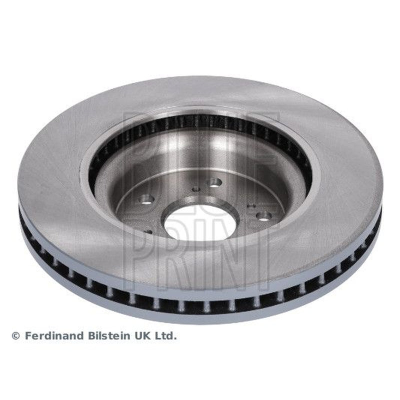 Blue Print Front Brake Discs & Pads fits Honda Cr-V V 2016-2018 1.5 2.0