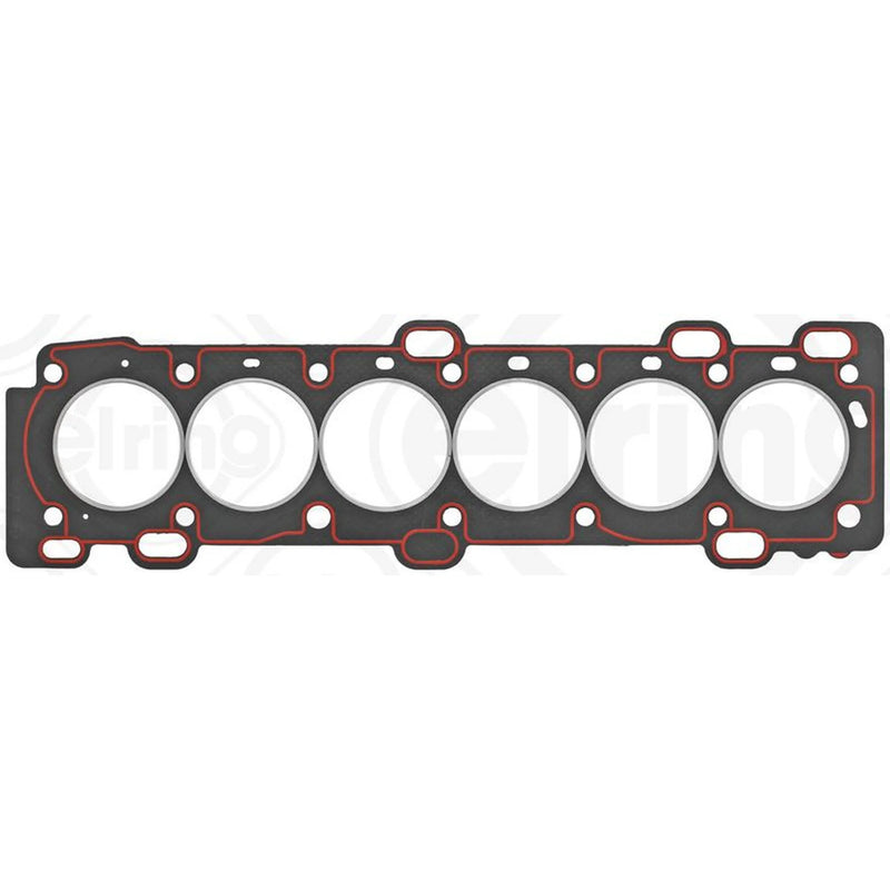 Elring Cylinder Head Gasket 1mm Thick fits Volvo S80 I 2001-2006