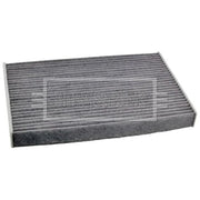 Borg & Beck Cabin Air Filter (Pollen Filter) BFC1296